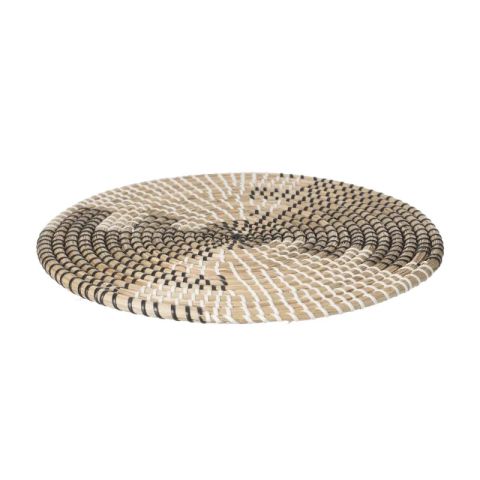 JJA Wicker 35cm Placemat