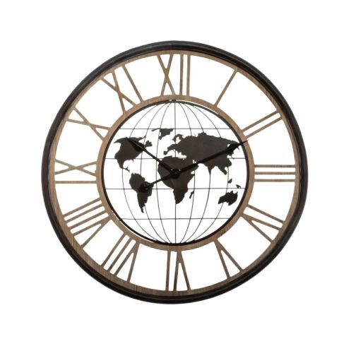 Wall Clock JJA 169307 67cm