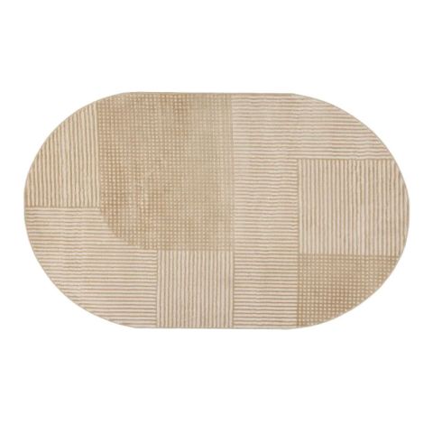 JJA Jana Shap Beige 160x235cm Carpet