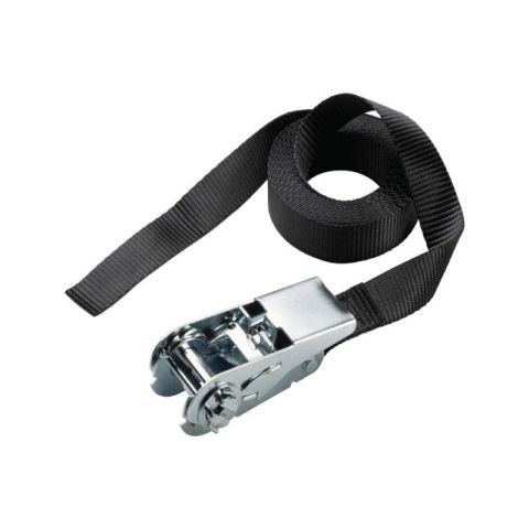 Masterlock 3108 25mmx5m Ratchet Tie Down Strap / Band