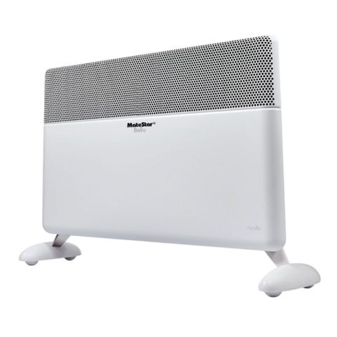 Matestar Ballu Apollo MAT-AT2000 2000W Wifi Inverter Heating Convector