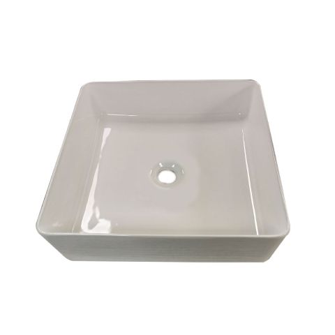 SK Ri 6526 Overcounter Bathroom Basin