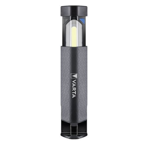 Varta 250 Lumens Work Flex Telescope Φακός Σε Στυλό