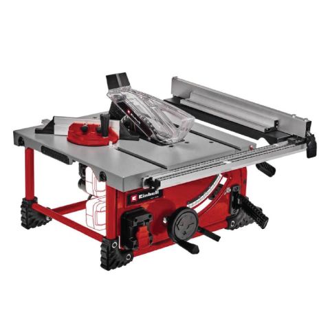 Einhell TE-TS 36/210 Li-Solo Table Saw - Bare