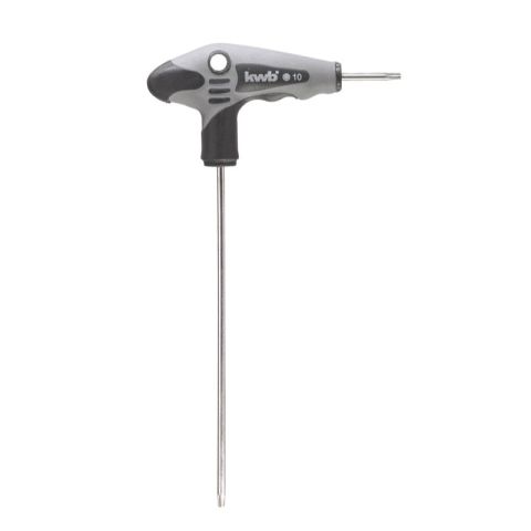 KWB Allen Torx T-Handle T10 Screwdriver