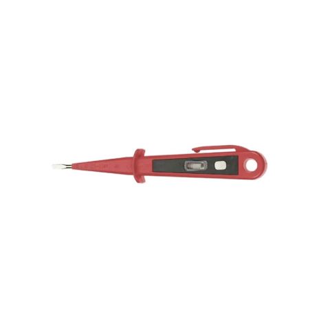 KWB 3.8x190mm Electric Tester Pen Screwdriver