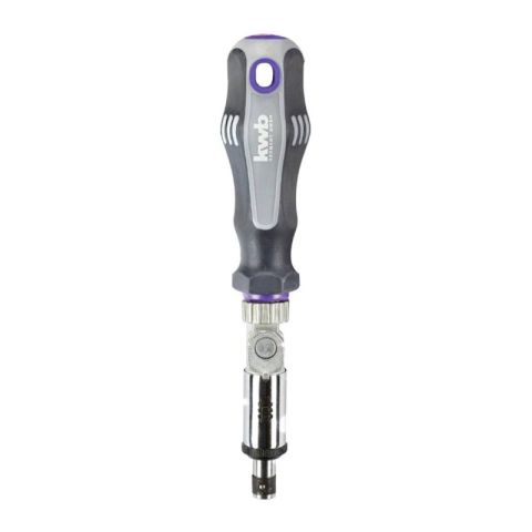 Tolsen Bit  1/4" Screwdriver