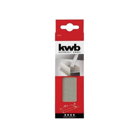 KWB 150mm Sharpening Stone