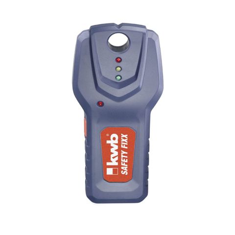 KWB Safety-Fixx 11620 Metal & Wire Detector