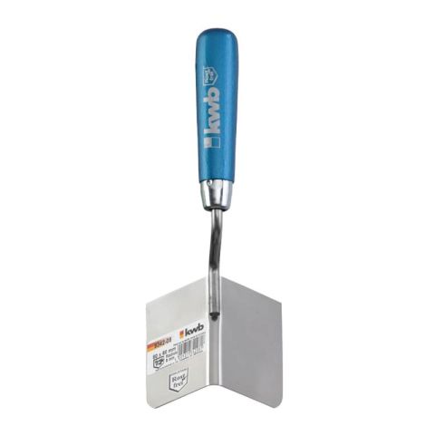 KWB 934208 80x60mm External Corner Trowel