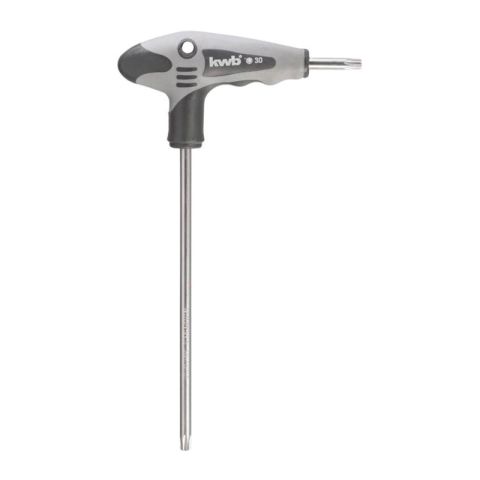 KWB Allen Torx T-Handle T30 Screwdriver