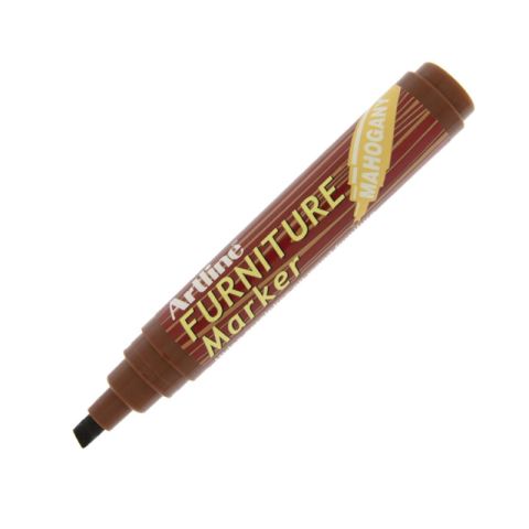 Spa Wood Mahogany EK-95 Furniture Touch Up Marker