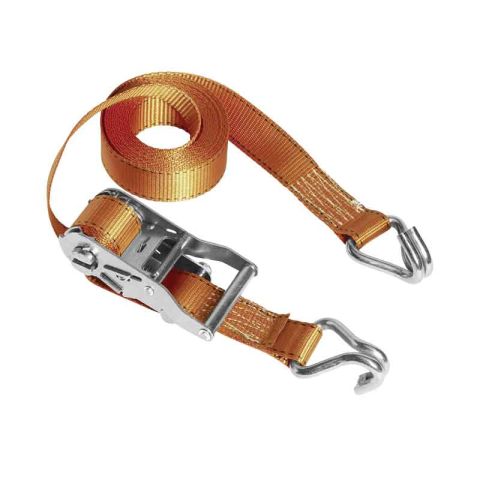 Master Lock 220102 35mmx4.5m Fast Link Ratchet Tie Down Strap / Band