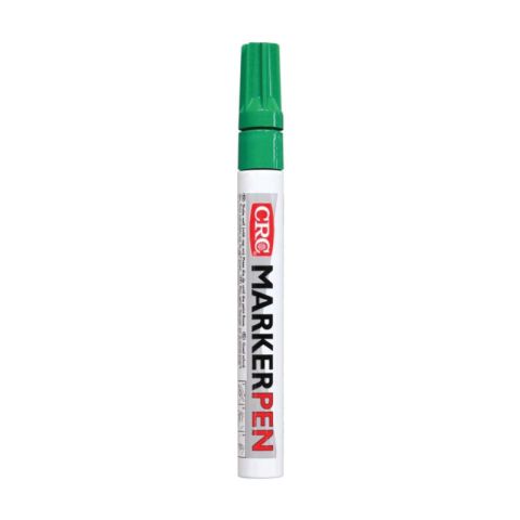 CRC Green Marker Pen