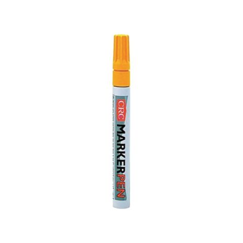 CRC Yellow Marker Pen