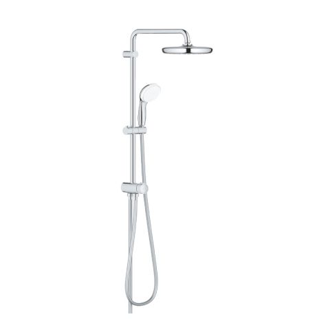 Grohe Tempesta 210 Shower Set