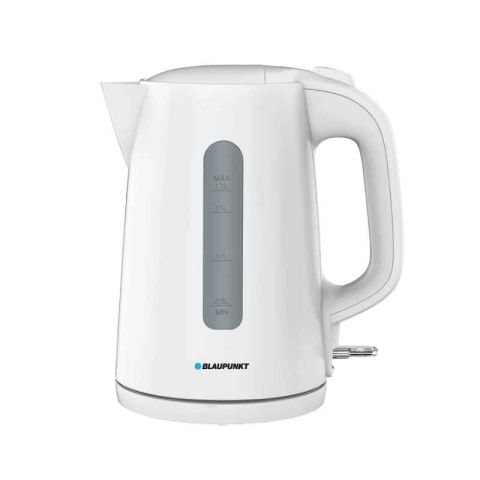 Blaupunkt EKP502 1.7L White 2200W Electric Kettle