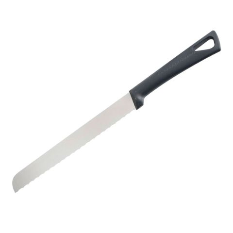 Fackelmann 34cm Stainless Steel Bread Knife