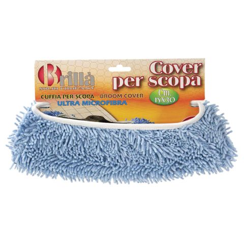 VS 15x30cm Cleaning Floor Wiper Cover