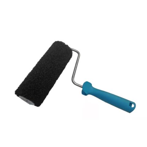 Knauf Plaster Roller with Handle 22cm