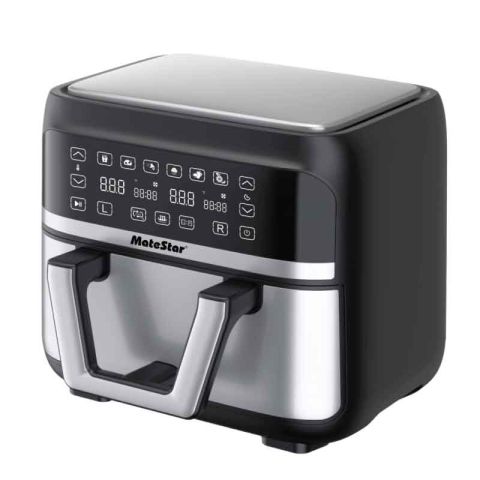 Matestar 2850W MAT-801BS 9L XL Air Fryer