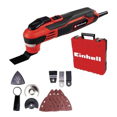 Einhell TE-MG 350 EQ Multi Tool