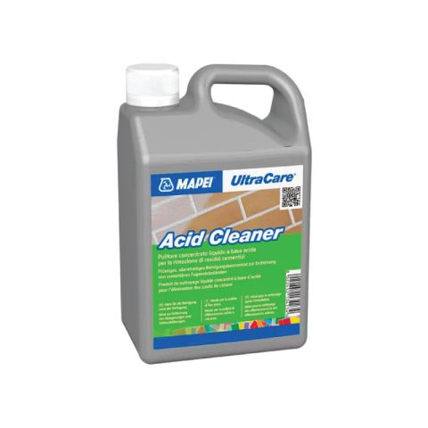 Mapei Ultracare 1L Acid Cleaner