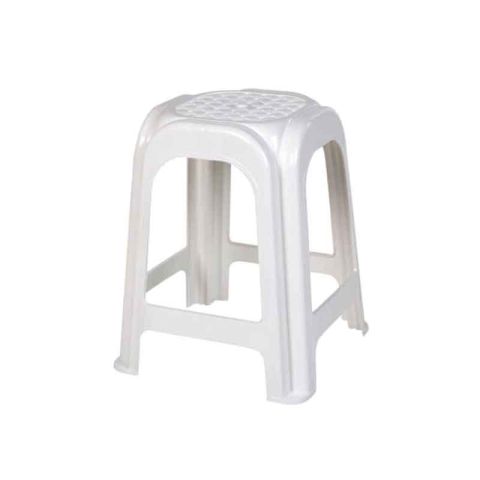 Hp Α00069 Multicolour Stacking Outdoor Stool