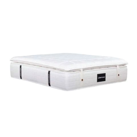 Mattress Mont Blanc 09-1734 160x200cm