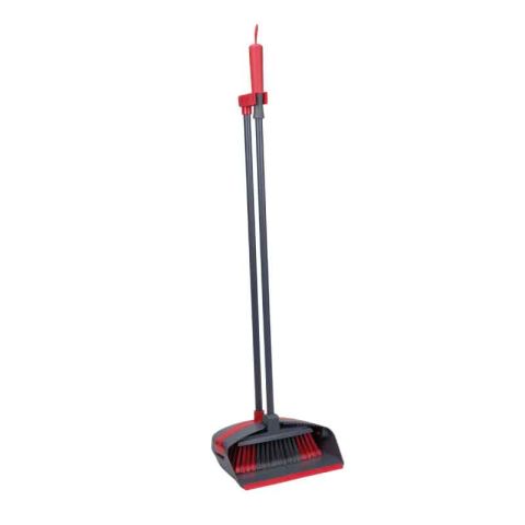 Dirt Devil 92 Set Pole Brush & Dustpan