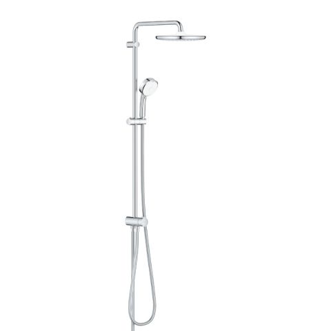 Grohe Tempesta 250 Shower Set