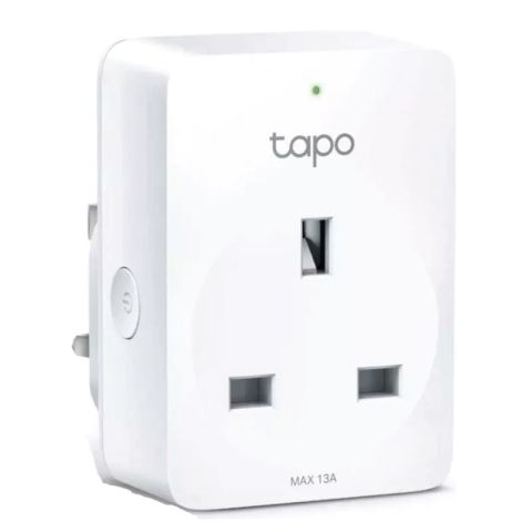 TP-Link Tapo P110 13A Έξυπνο Βύσμα Wifi 