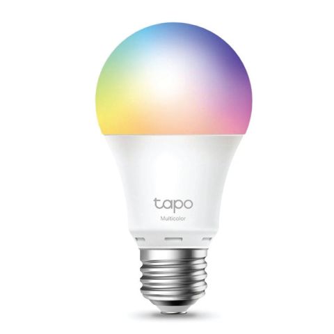 TP-Link Tapo L530E 8.7W E27 Multicolour Wi-Fi Smart Bulb