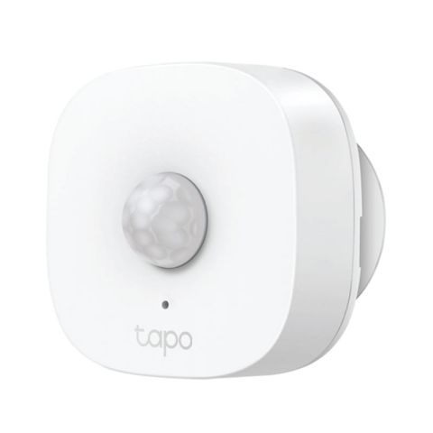 TP-Link Tapo T100 Έξυπνος Αισθητήρας Κίνησης 