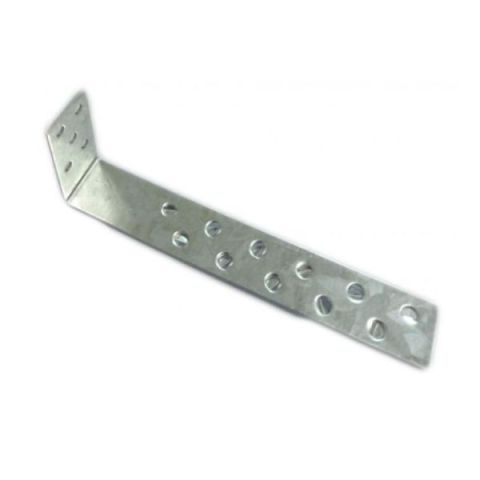 Galvanized Wall Ties 100pcs