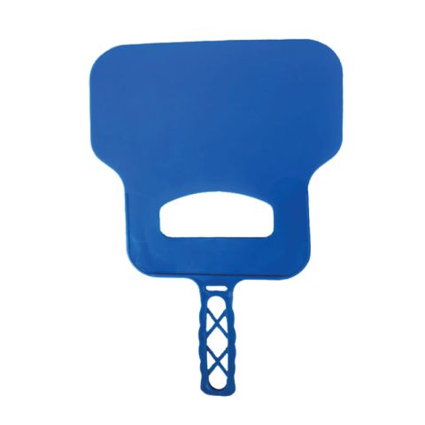 H&C HC20904 Blue BBQ Plastic Fan