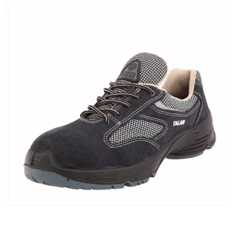 Talan Airlight 169 S1P Low Safety Shoes No.40