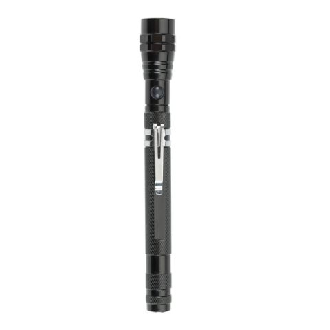 KWB 160 LED Telescopic Magnet With Flexible Head Battery Torch