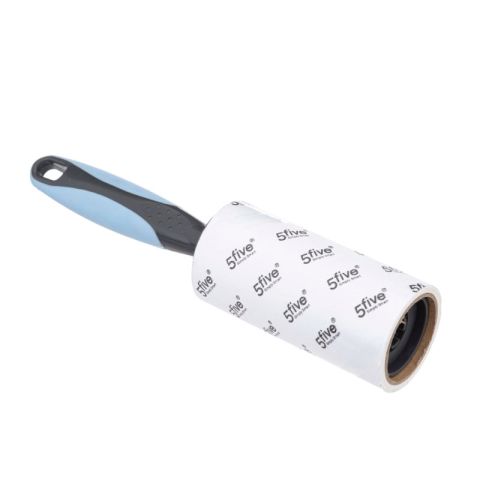 5 Five 21cm Clothes Lint Roller