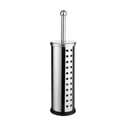 Five Cube  Stainless Steel Toilet Brush