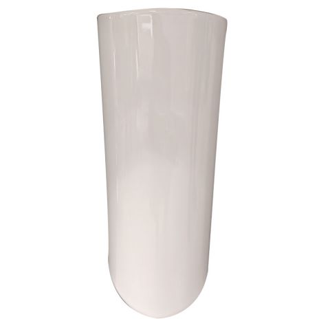 Sanitana Nexo NXCL3 Bathroom Pedestal (Half)