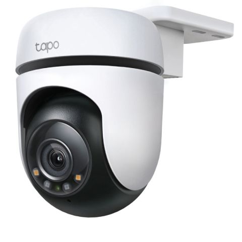 TP-Link Tapo C510W Wireless Outdoor Pan/Tilt Security WiFi Camera