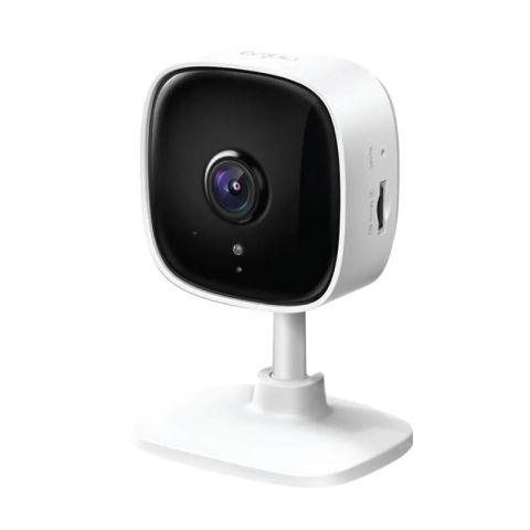 TP Link Tapo C110 Wireless Home Security WiFi Camera