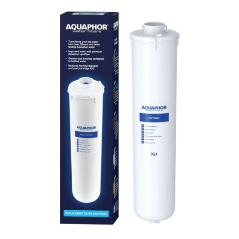 Aquaphor Replacement Filtering Resin Cartridge For Water Purification System (KH)