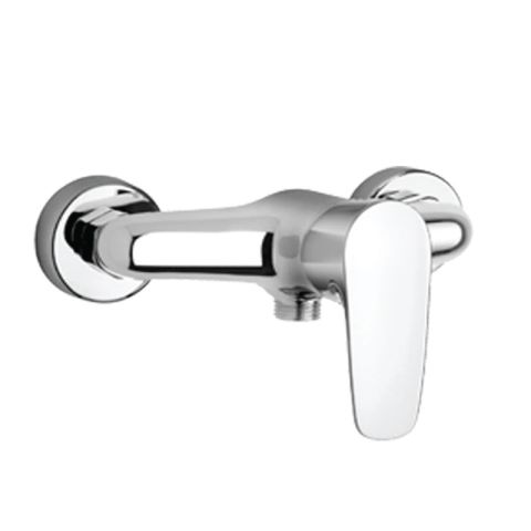 Fion Pico Bath Mixer 300 Βρύση Μπάνιου Χρώμιο