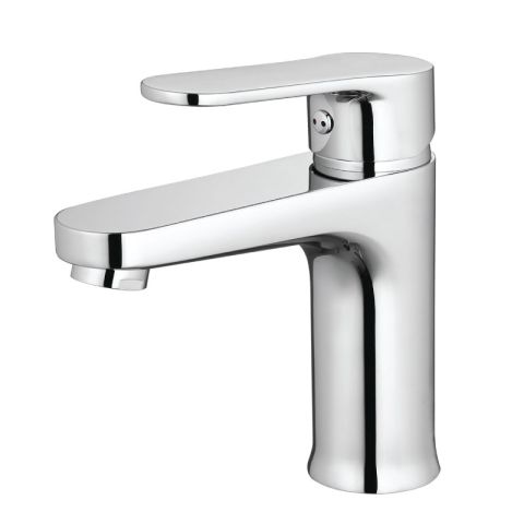 Fion Neon Pop-Up Waste Wbasin Mixer C21031 Βρύση Νεροχύτη Χρώμιο