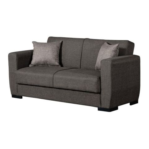 New Gracia 828-122-135 Dark Grey Sofa Bed