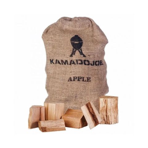 Kamado Apple Wood Chunks