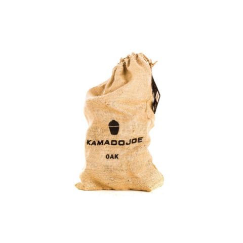 Kamado Oak Wood Chunks