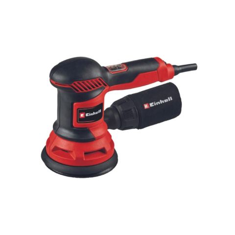 Einhell TC-RS 425 E 125mm Rotating Sander